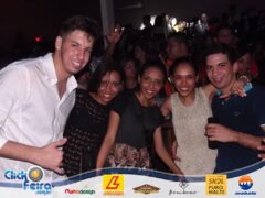 Arrocha Vip